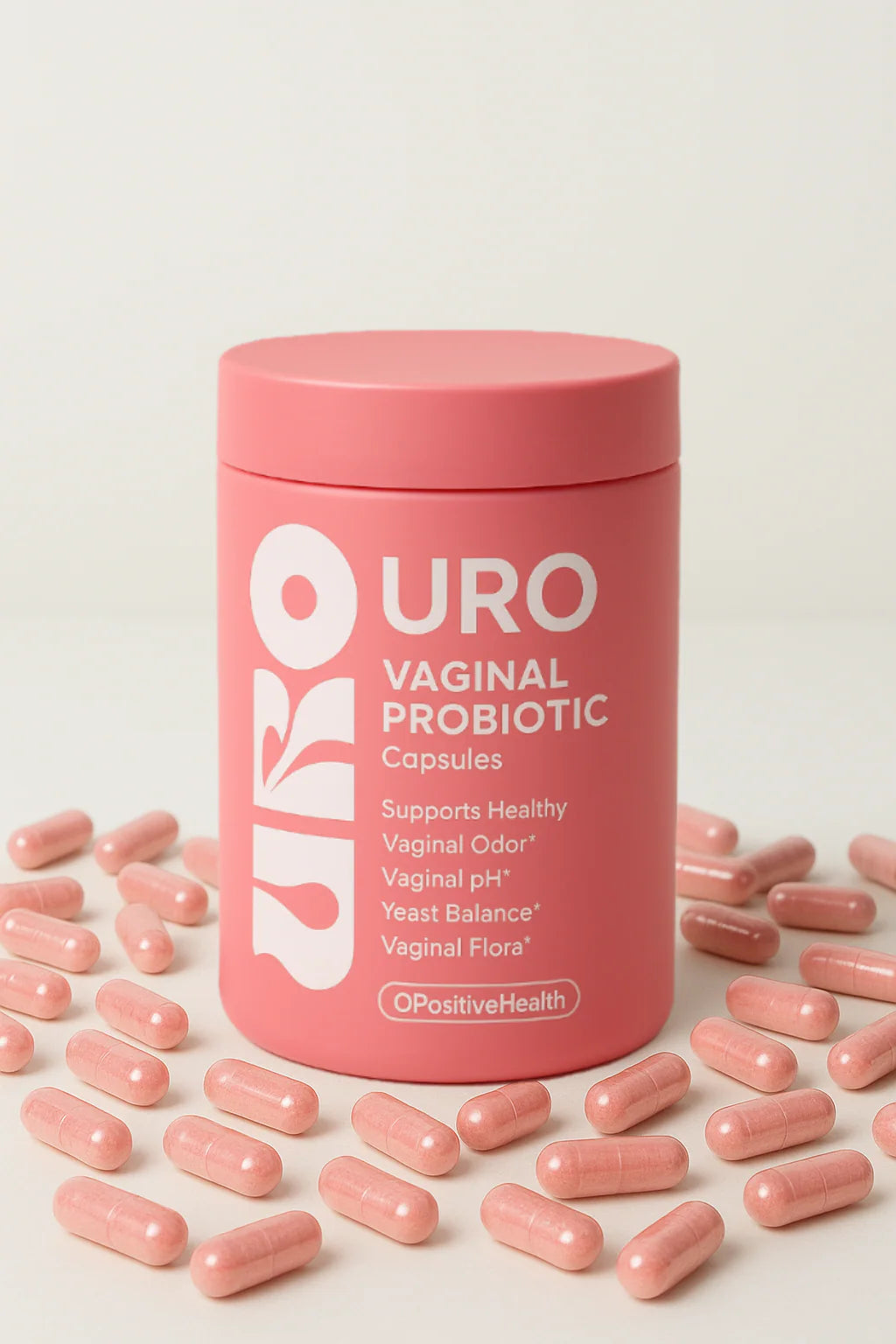 COMBO: 🌸TRULY + 💊URO PROBIOTICO + 🚚Envío gratis