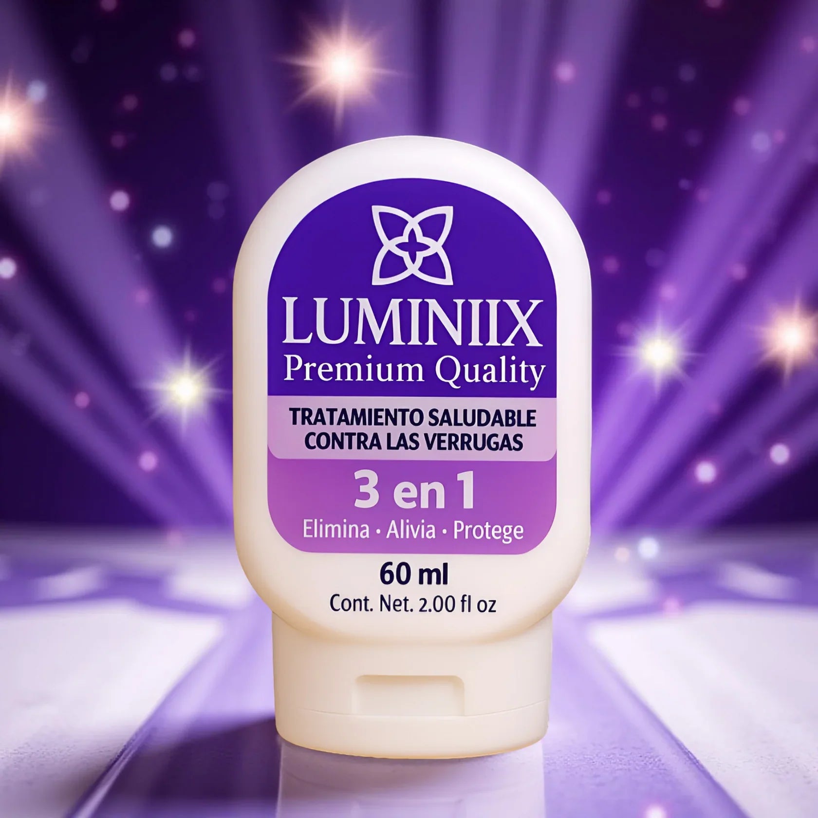 2x1 Luminiix® – Elimina Verrugas Fácil, Rápido y sin Dolor + 🎁Regalo y Envio gratis