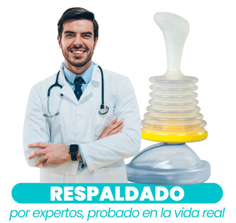 🦺LifeVac – Salva vidas en segundos, fácil y seguro + 🚚 Envio gratis