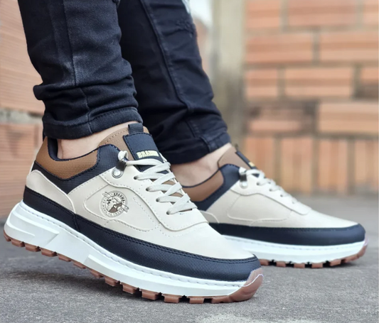 👟 Casual Brahma® – Comodidad y Estilo para tu Día a Día