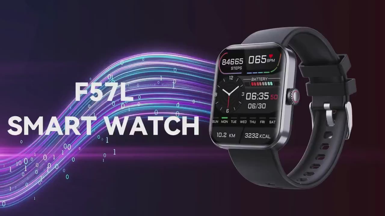 Smartwatch T500 Plus – ¡Tecnología de punta en tu muñeca!